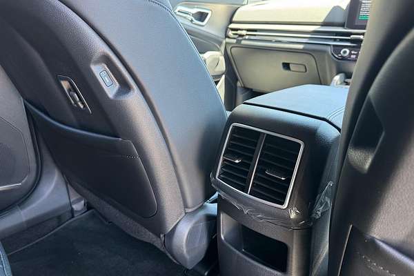 2025 Kia Sportage GT-Line NQ5 PE