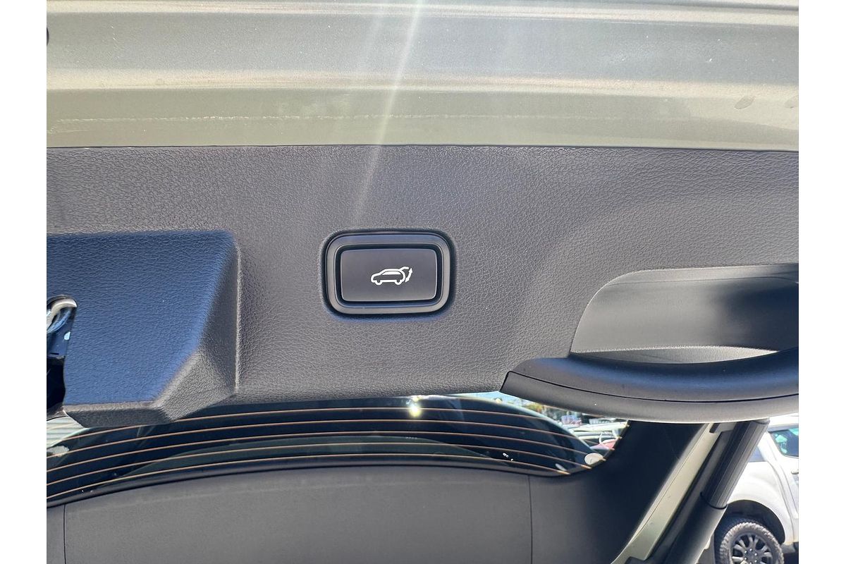 2025 Kia Sportage GT-Line NQ5 PE