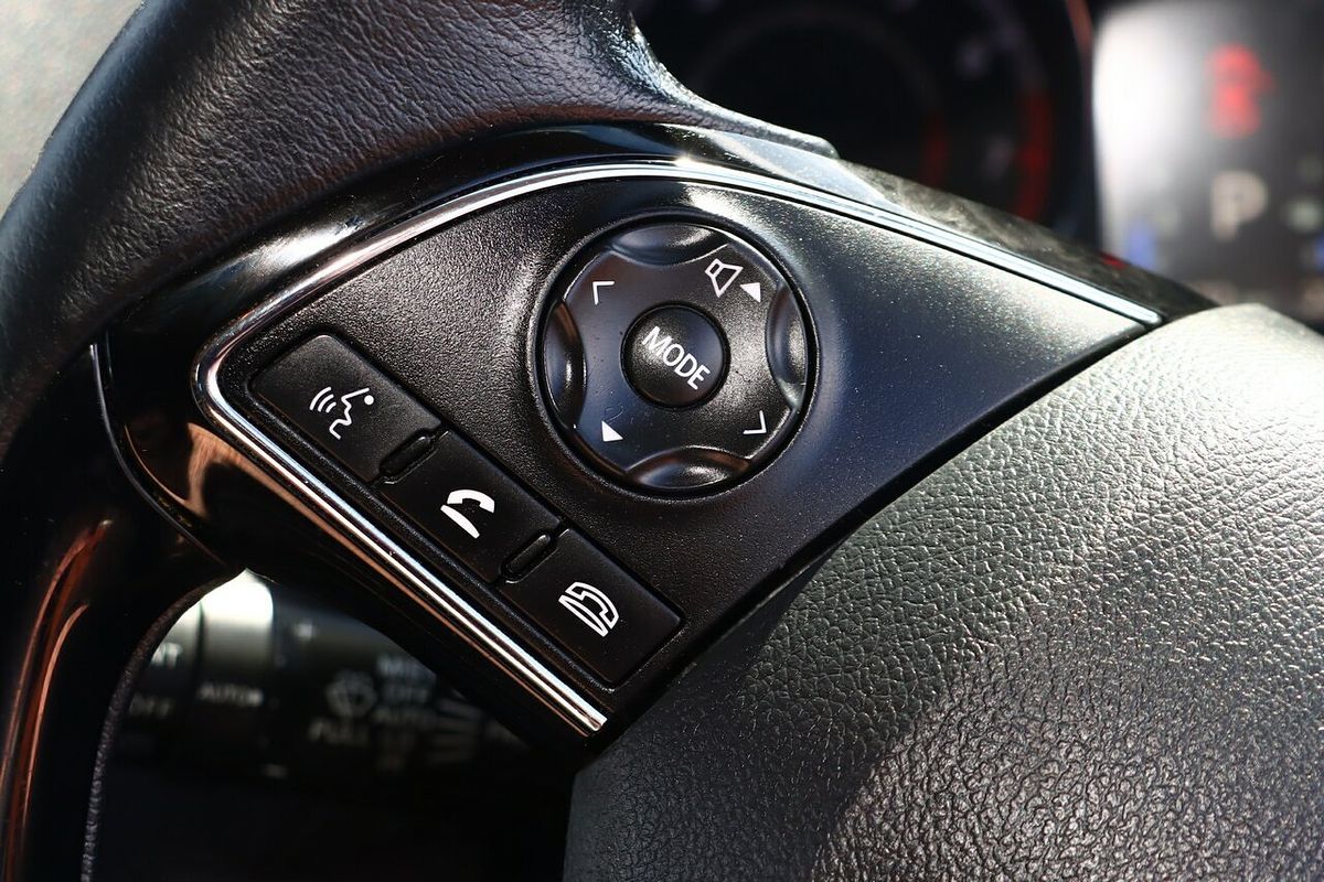 2021 Mitsubishi ASX ES Plus XD