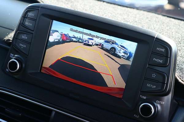 2018 Hyundai Kona Active OS