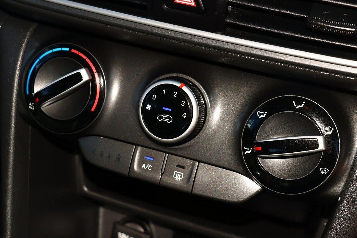 2018 Hyundai Kona Active OS