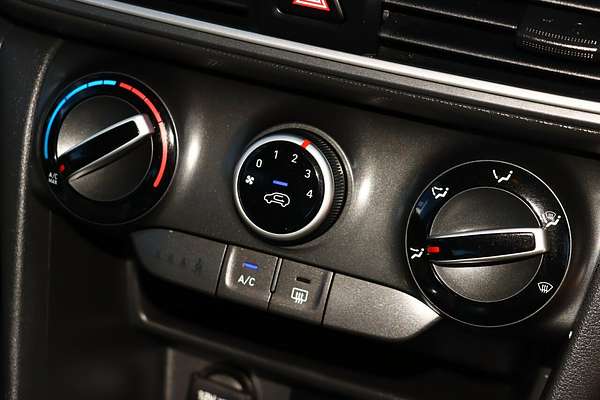 2018 Hyundai Kona Active OS