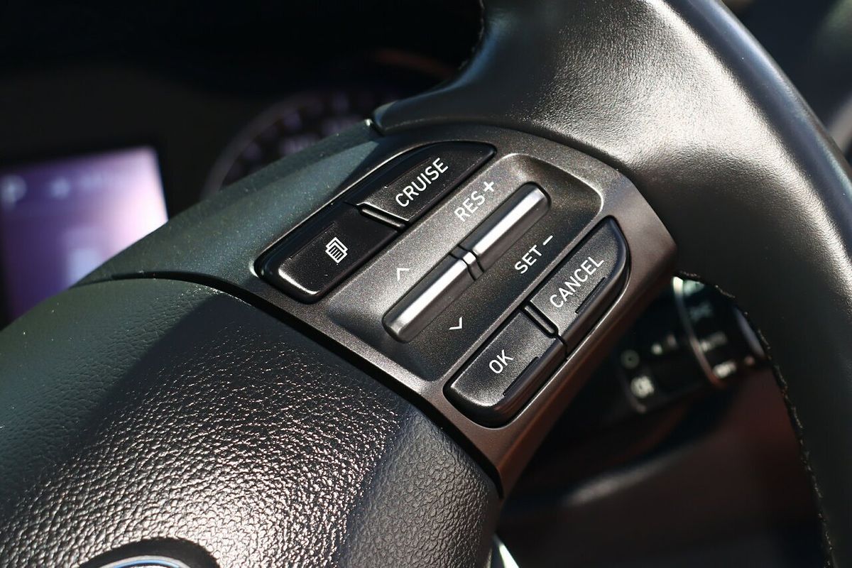 2018 Hyundai Kona Active OS