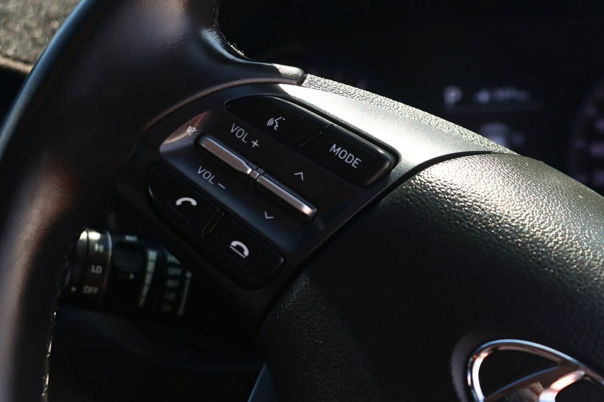 2018 Hyundai Kona Active OS