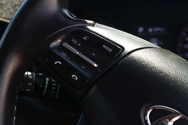 2018 Hyundai Kona Active OS