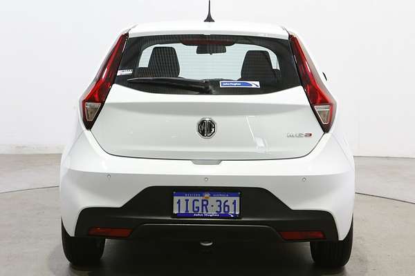 2024 MG MG3 Core