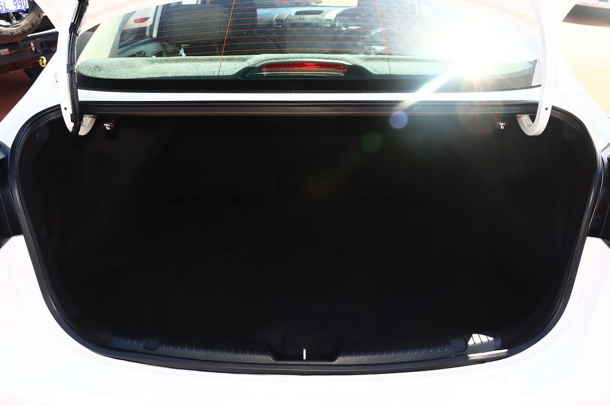 2018 Kia Cerato S YD