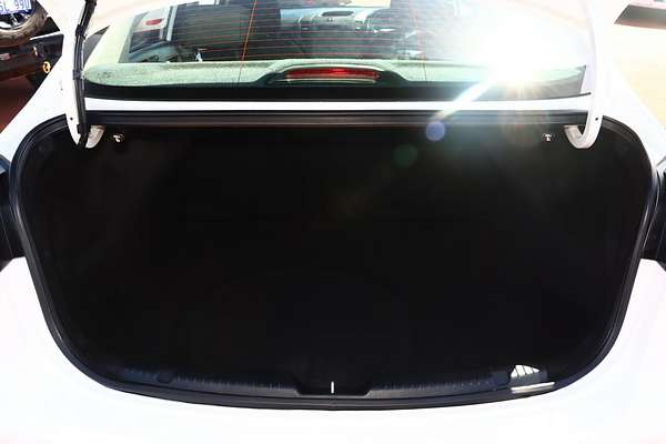 2018 Kia Cerato S YD