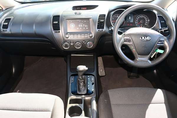 2018 Kia Cerato S YD