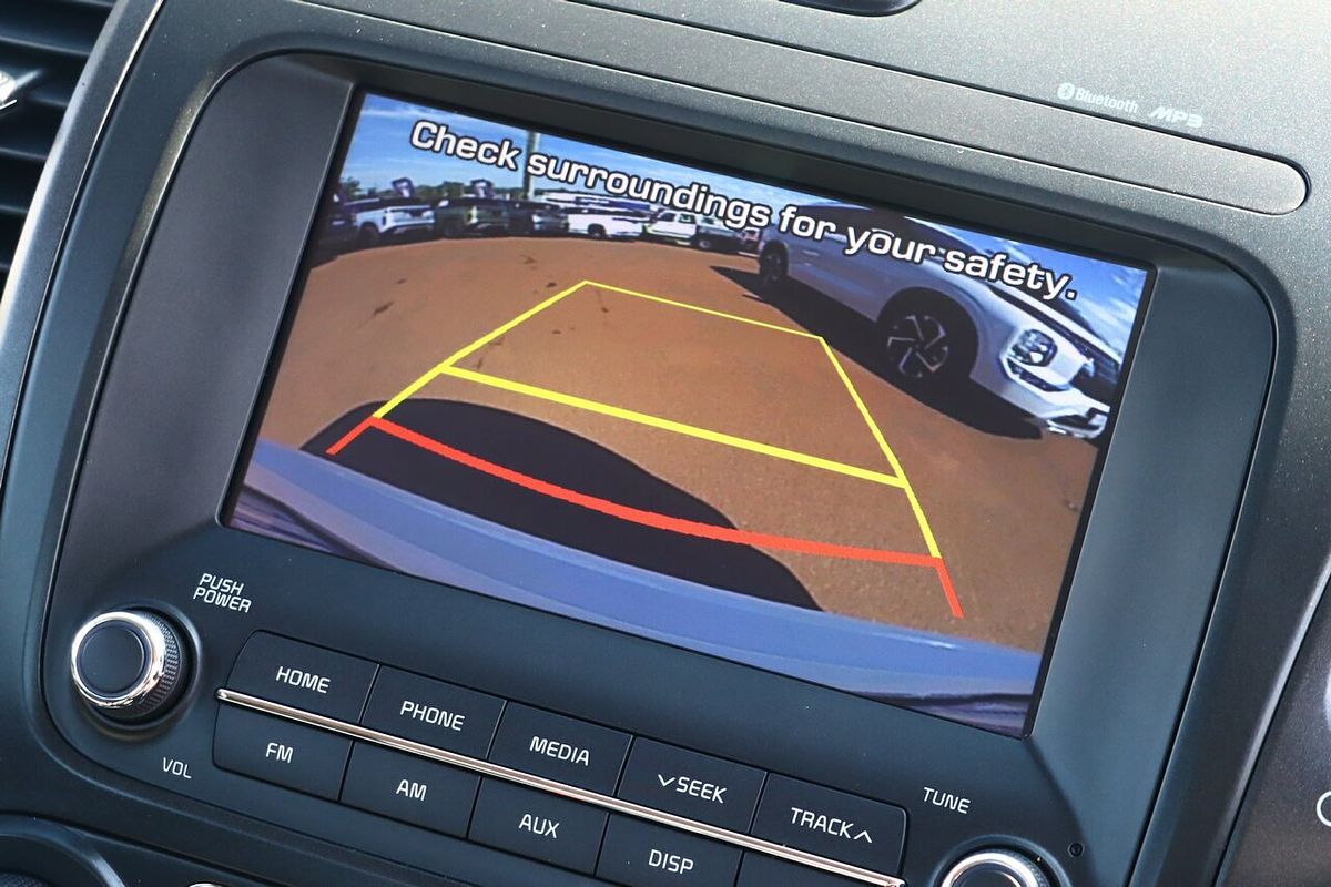 2018 Kia Cerato S YD