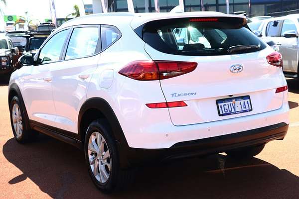 2019 Hyundai Tucson Active X TL3
