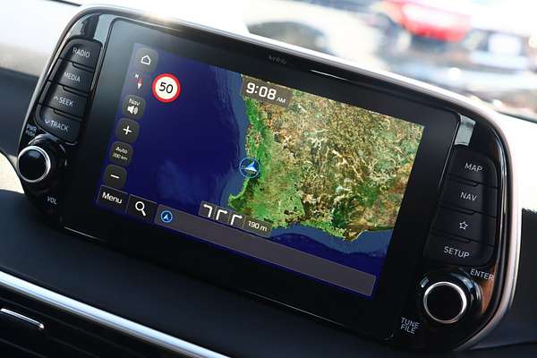 2019 Hyundai Tucson Active X TL3