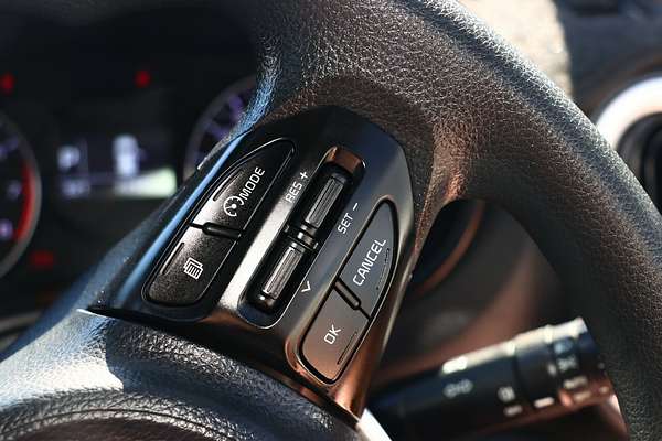 2018 Kia Picanto S JA