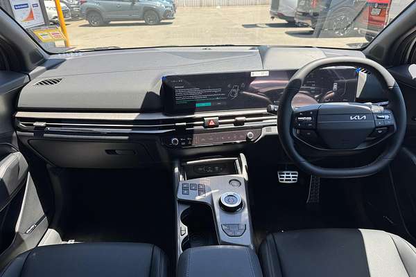 2025 Kia Sportage GT-Line NQ5 PE