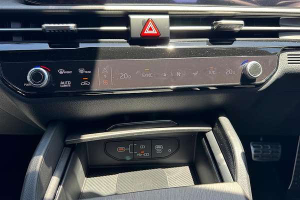 2025 Kia Sportage GT-Line NQ5 PE