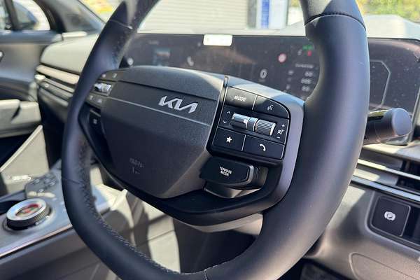 2025 Kia Sportage GT-Line NQ5 PE