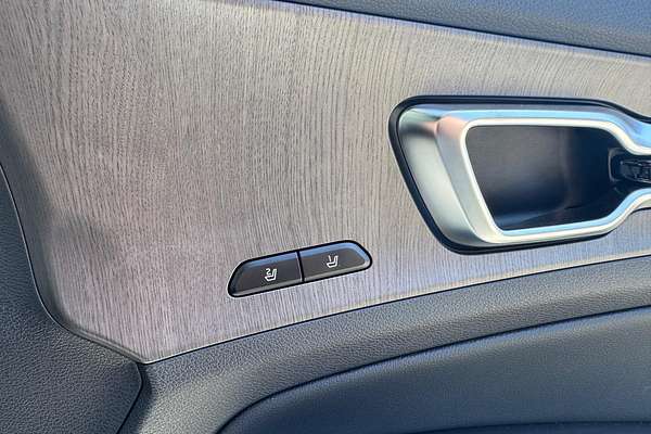 2025 Kia Sportage GT-Line NQ5 PE