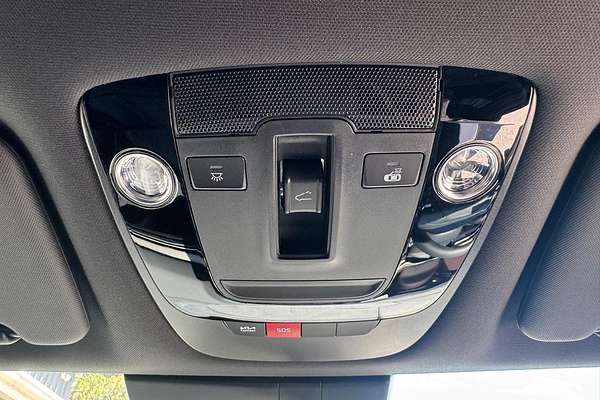 2025 Kia Sportage GT-Line NQ5 PE