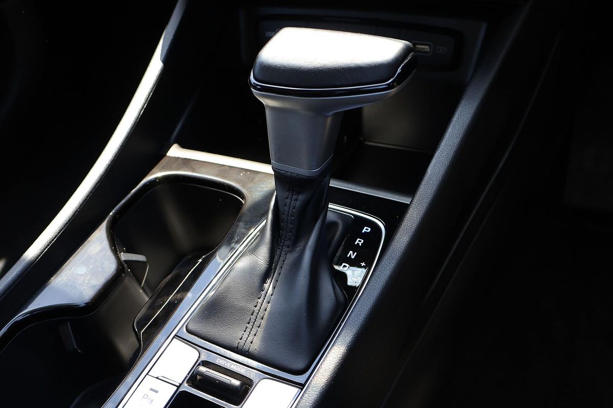 2024 Hyundai Tucson NX4.V2