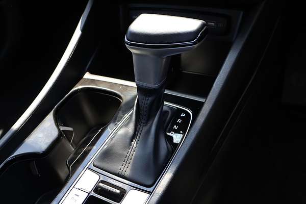 2024 Hyundai Tucson NX4.V2