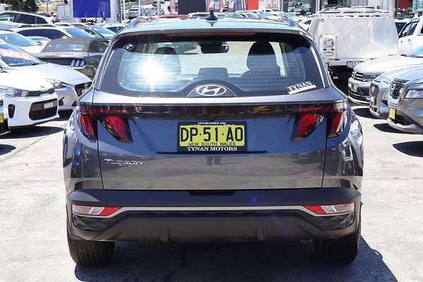 2024 Hyundai Tucson NX4.V2