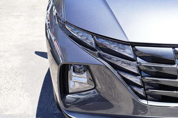 2024 Hyundai Tucson NX4.V2