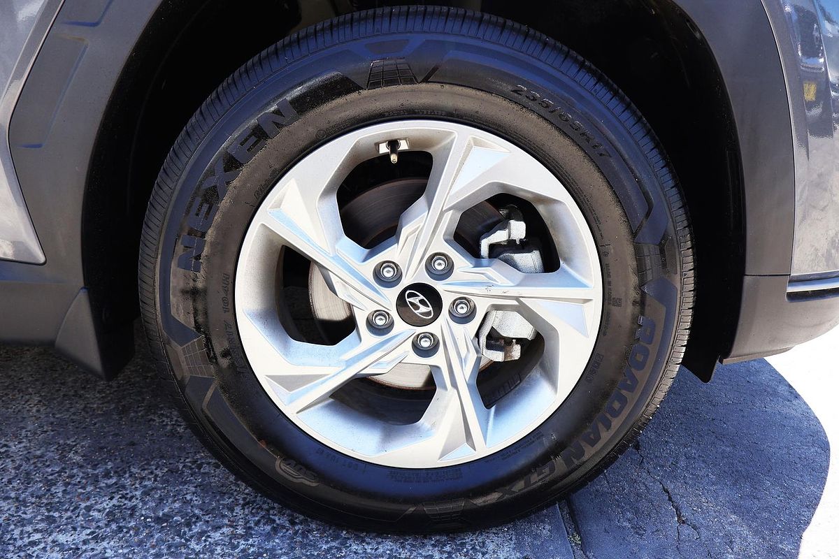 2024 Hyundai Tucson NX4.V2