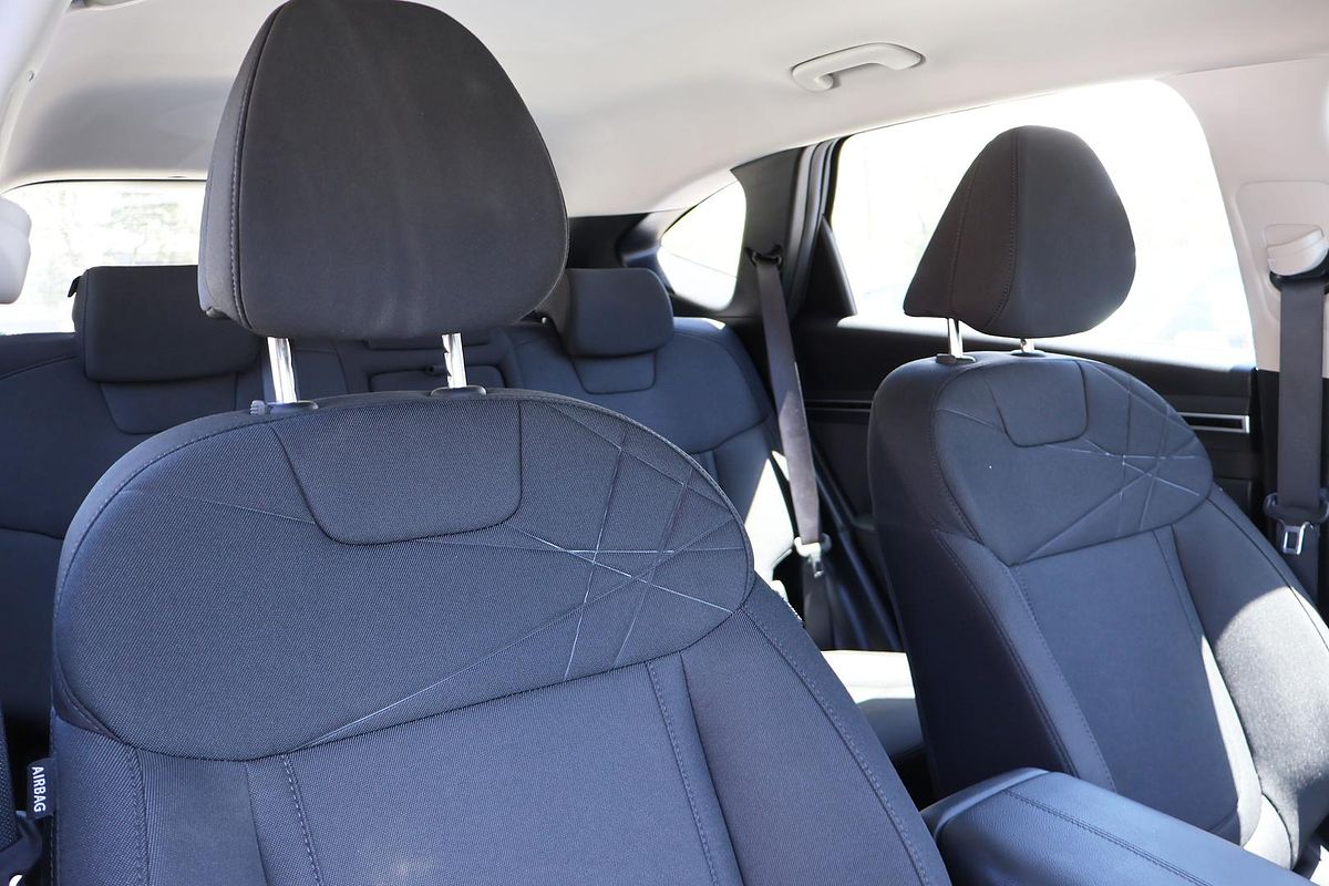 2024 Hyundai Tucson NX4.V2