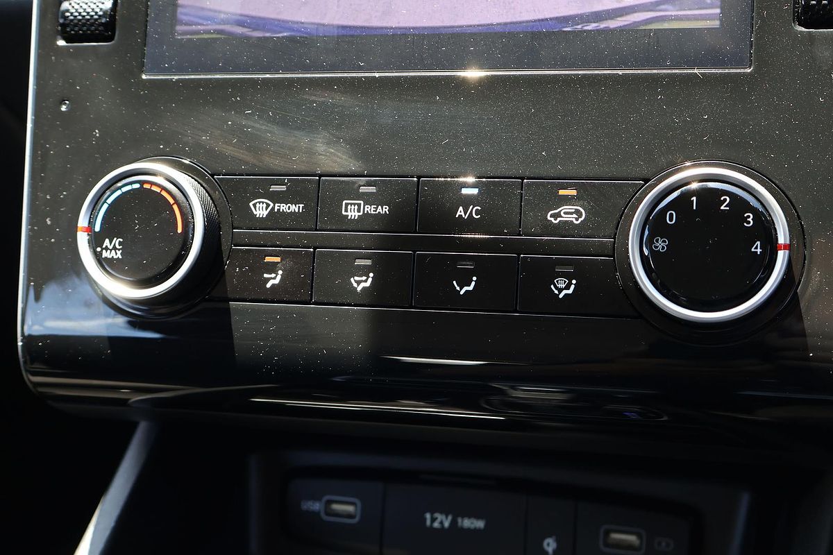 2024 Hyundai Tucson NX4.V2