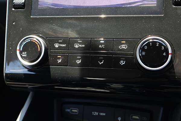 2024 Hyundai Tucson NX4.V2