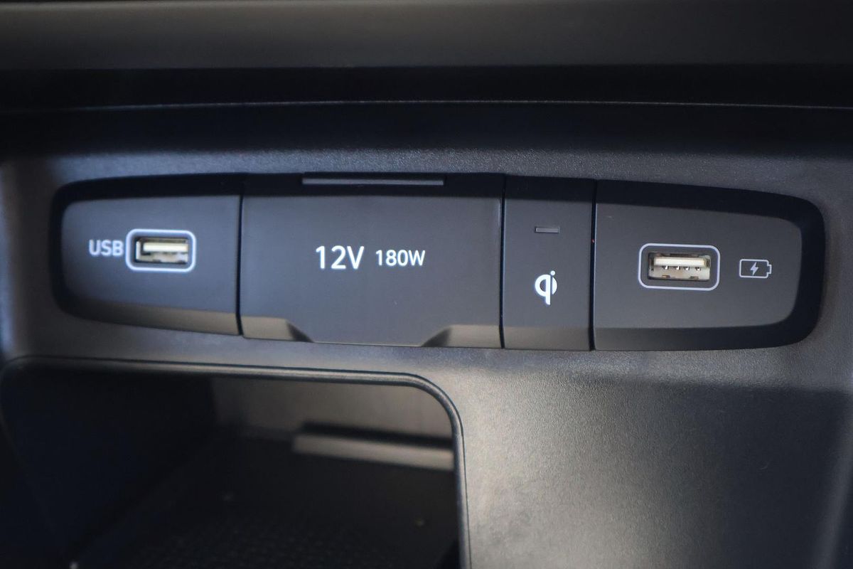 2024 Hyundai Tucson NX4.V2