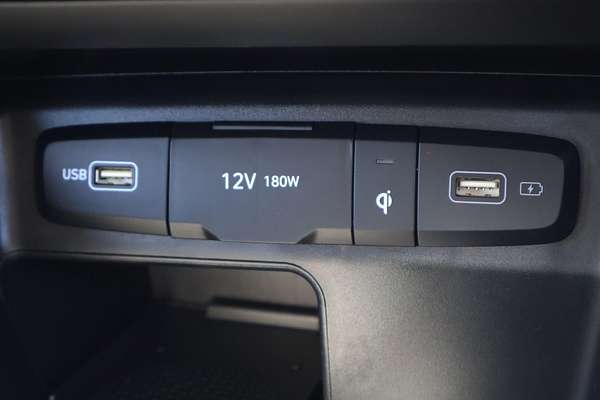 2024 Hyundai Tucson NX4.V2