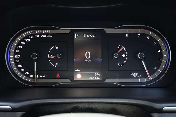 2024 Hyundai Tucson NX4.V2