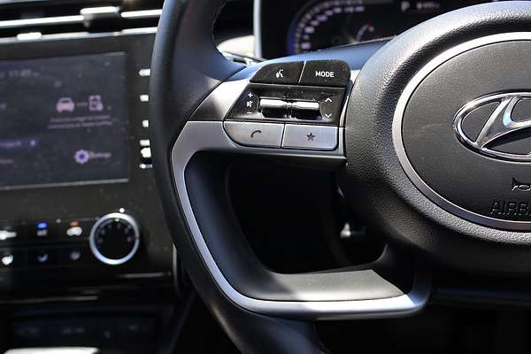 2024 Hyundai Tucson NX4.V2