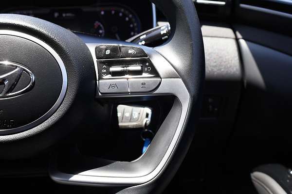 2024 Hyundai Tucson NX4.V2