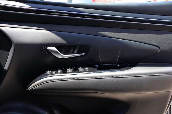 2024 Hyundai Tucson NX4.V2