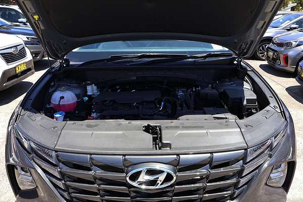 2024 Hyundai Tucson NX4.V2