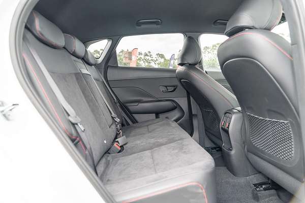 2025 Hyundai Kona Hybrid Elite N Line SX2.V3