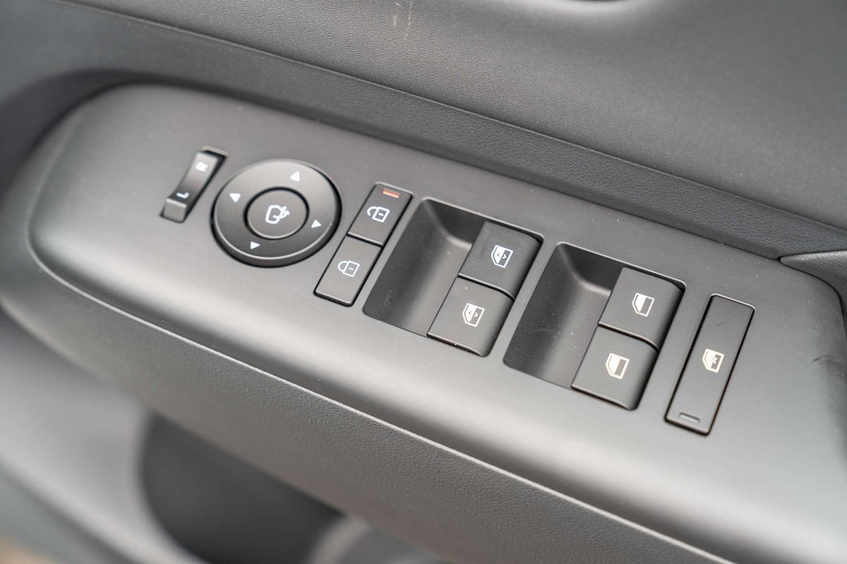 2025 Hyundai Kona Hybrid Elite N Line SX2.V3