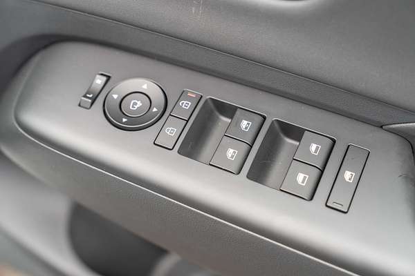 2025 Hyundai Kona Hybrid Elite N Line SX2.V3