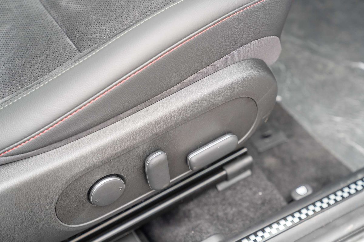 2025 Hyundai Kona Hybrid Elite N Line SX2.V3