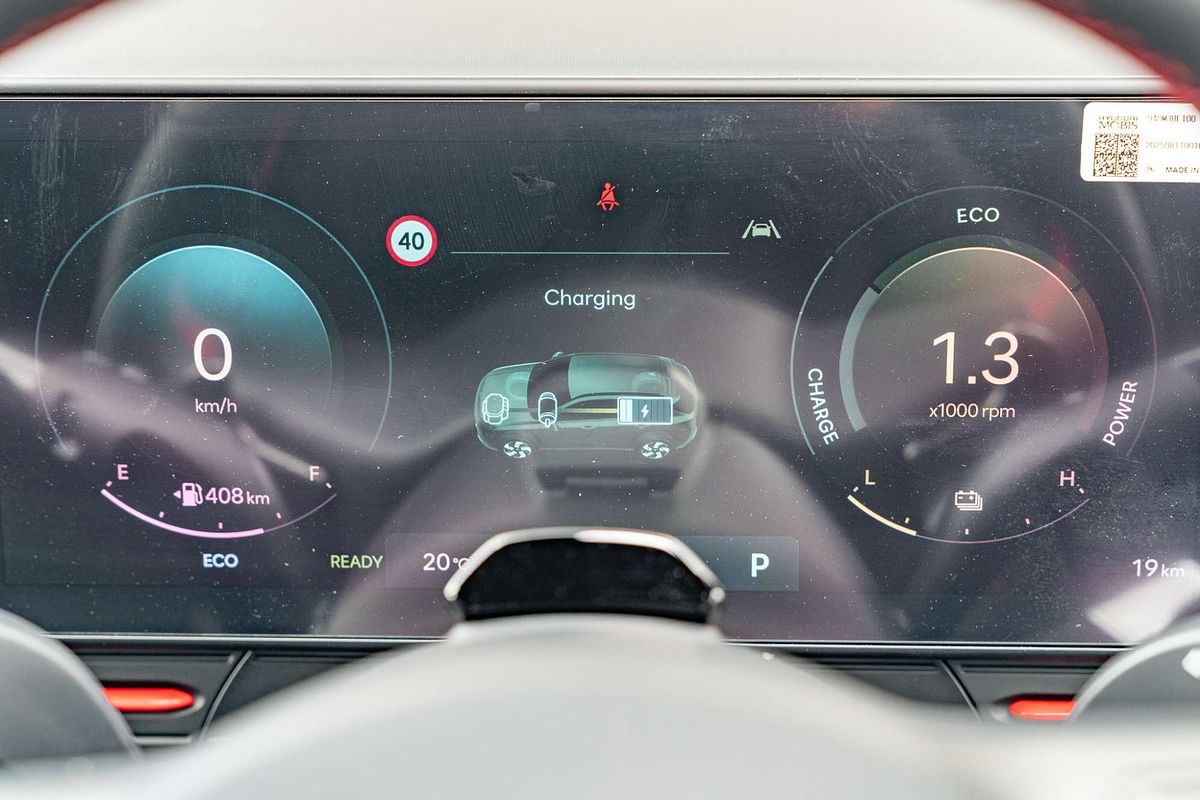 2025 Hyundai Kona Hybrid Elite N Line SX2.V3