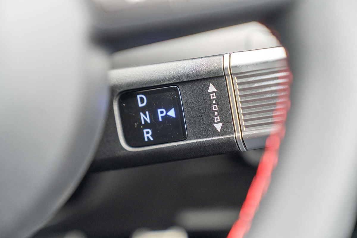 2025 Hyundai Kona Hybrid Elite N Line SX2.V3