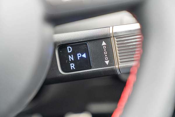 2025 Hyundai Kona Hybrid Elite N Line SX2.V3