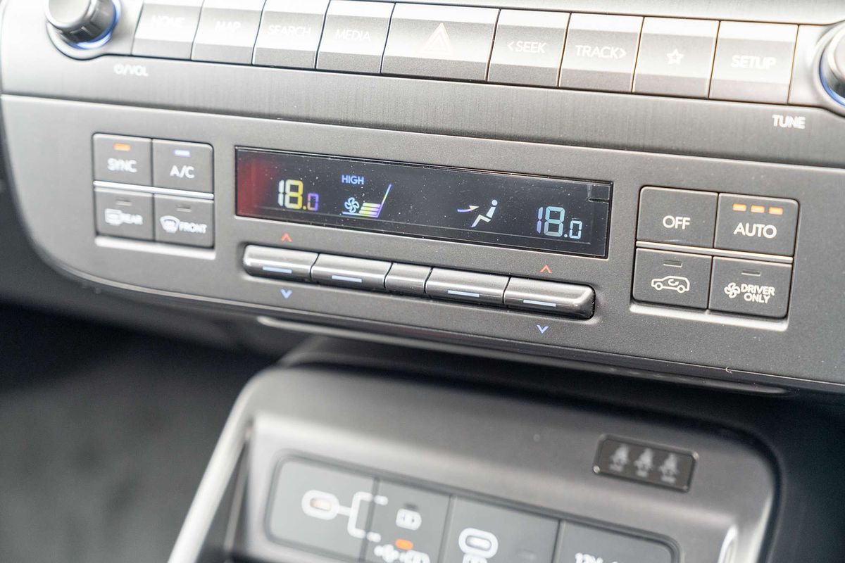 2025 Hyundai Kona Hybrid Elite N Line SX2.V3