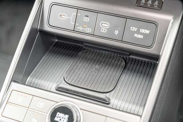 2025 Hyundai Kona Hybrid Elite N Line SX2.V3