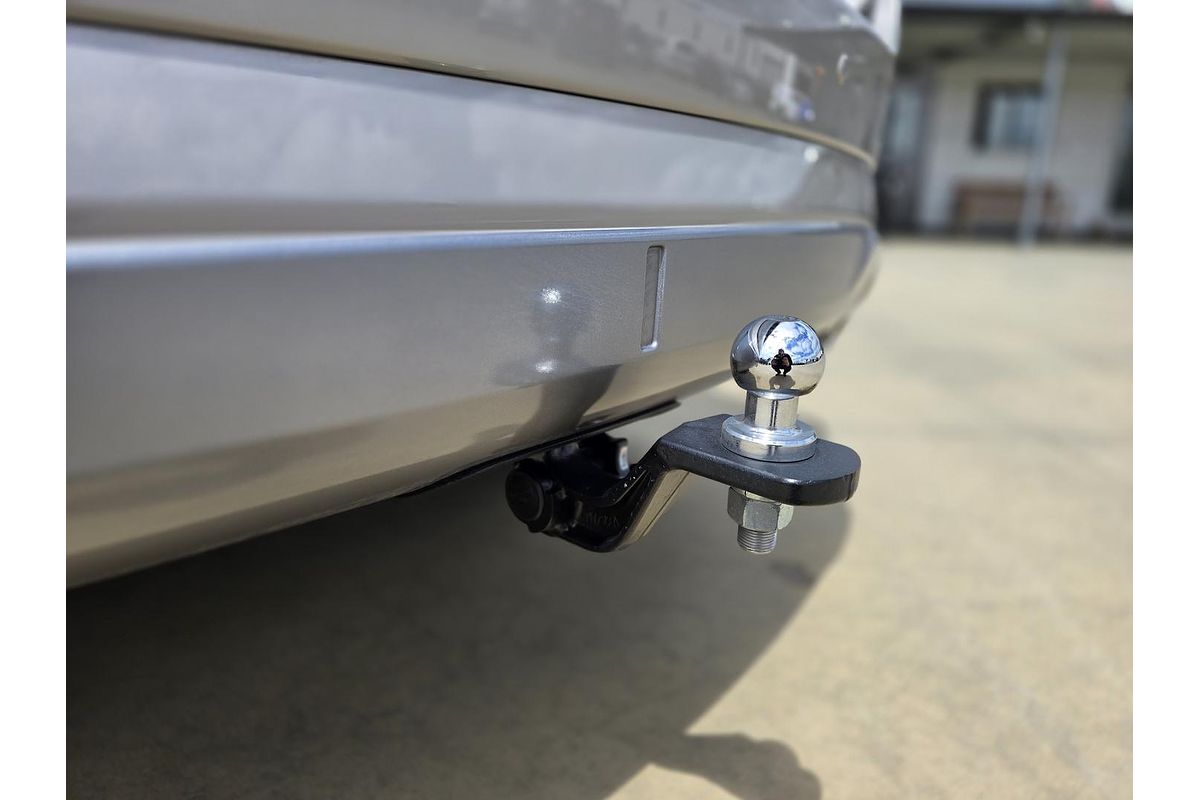 2024 Mazda CX-5 G25 Akera KF Series