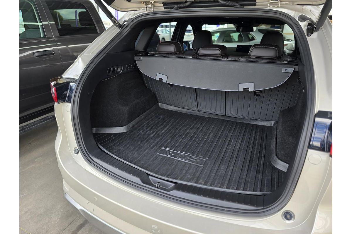 2024 Mazda CX-5 G25 Akera KF Series