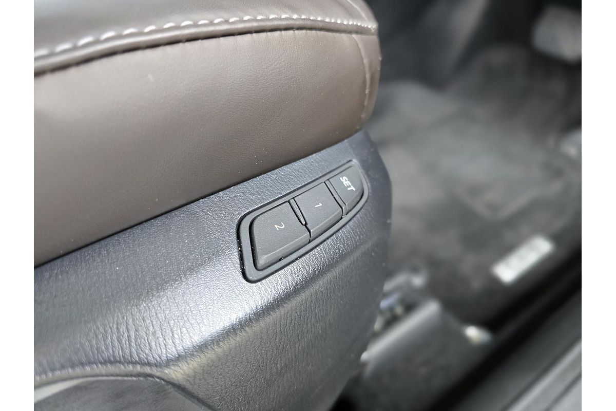 2024 Mazda CX-5 G25 Akera KF Series