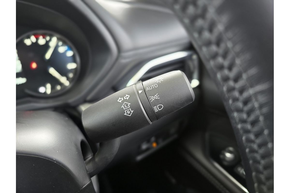 2024 Mazda CX-5 G25 Akera KF Series